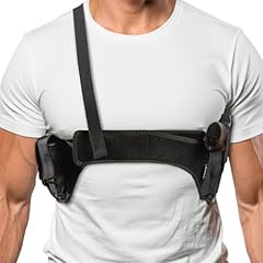 Arm chest holster for sale  Delivered anywhere in USA 