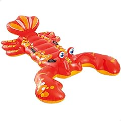 Intex lobster ride for sale  Delivered anywhere in UK