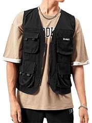 Verdusa men sleeveless for sale  Delivered anywhere in USA 