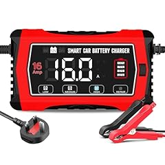 16a car battery for sale  Delivered anywhere in UK