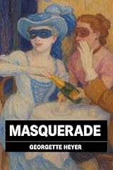 Masquerade usato  Spedito ovunque in Italia 