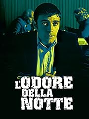 Odore della notte usato  Spedito ovunque in Italia 
