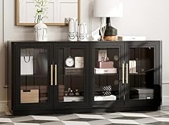 Buffet cabinet storage for sale  Delivered anywhere in USA 