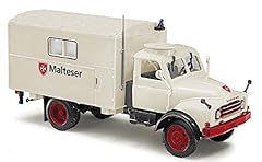 Busch jaeger hanomag gebraucht kaufen  Wird an jeden Ort in Deutschland