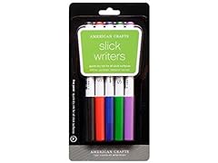 Slick writer marker for sale  Delivered anywhere in USA 