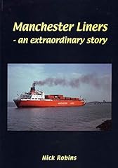 Manchester liners extraordinar for sale  Delivered anywhere in UK