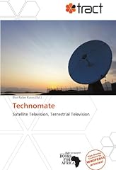 Technomate satellite televisio d'occasion  Livré partout en France