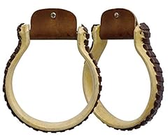 Showman rawhide covered for sale  Delivered anywhere in USA 