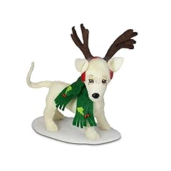 Annalee reindeer pup for sale  Delivered anywhere in USA 