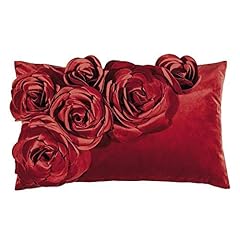 Pad floral kissenhülle gebraucht kaufen  Wird an jeden Ort in Deutschland