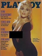 Playboy magazin deutschland gebraucht kaufen  Wird an jeden Ort in Deutschland