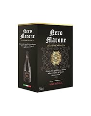 Nero marone vin d'occasion  Livré partout en France
