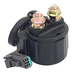 Motorcycle starter relay for sale  Delivered anywhere in UK
