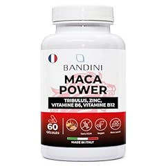 Bandini maca power d'occasion  Livré partout en France