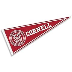 Cornell pennant full for sale  Delivered anywhere in USA 