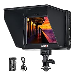 Viltrox inch camera usato  Spedito ovunque in Italia 
