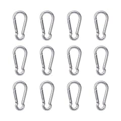 Pcs small carabiner for sale  Delivered anywhere in USA 