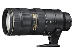 Nikon vrii 200mm usato  Spedito ovunque in Italia 