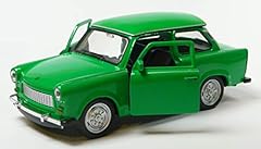 Generisch modellauto trabant gebraucht kaufen  Wird an jeden Ort in Deutschland