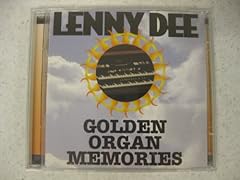 Golden organ memories for sale  Delivered anywhere in USA 