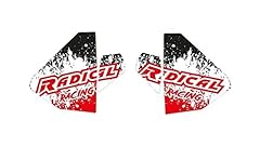 Radical racing splash d'occasion  Livré partout en France