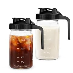 32oz mason jar for sale  Delivered anywhere in USA 