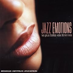 Jazz emotions d'occasion  Livré partout en Belgiqu