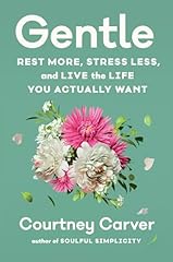 Gentle rest stress for sale  Delivered anywhere in USA 