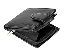 Wallets mens slim for sale  Delivered anywhere in UK