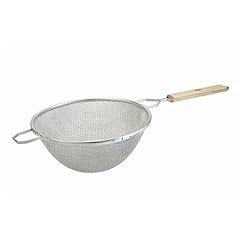 Winco strainer 10.25 for sale  Delivered anywhere in USA 