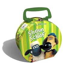Shaun schaf box gebraucht kaufen  Wird an jeden Ort in Deutschland