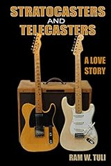 Stratocasters telecasters love for sale  Delivered anywhere in USA 