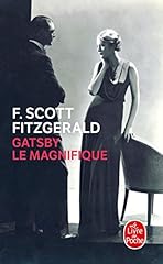 Gatsby magnifique d'occasion  Livré partout en France