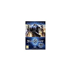 Starcraft battle chest usato  Spedito ovunque in Italia 