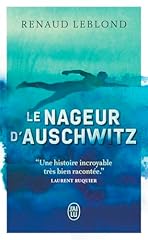 Nageur auschwitz d'occasion  Livré partout en Belgiqu