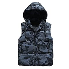 Winter men vest for sale  Delivered anywhere in USA 
