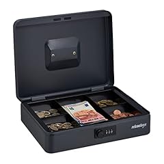 Relaxdays caisse monnaie d'occasion  Livré partout en France