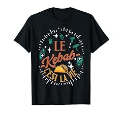 Kebab vie barbecue d'occasion  Livré partout en France