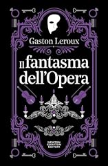 Fantasma dell opera usato  Spedito ovunque in Italia 