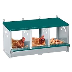 Toriexon chicken nesting for sale  Delivered anywhere in USA 