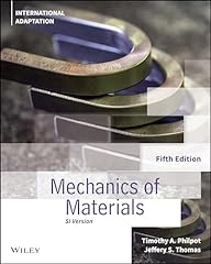 Mechanics materials internatio gebraucht kaufen  Wird an jeden Ort in Deutschland