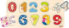 Goki puzzle teile gebraucht kaufen  Wird an jeden Ort in Deutschland