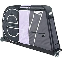 Evoc Bike Travel Transport Bag Multicolor 310L with for sale  Delivered anywhere in USA 