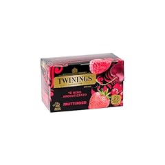 Twinings tè nero usato  Spedito ovunque in Italia 