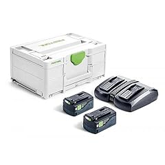 Festool energy set for sale  Delivered anywhere in Ireland