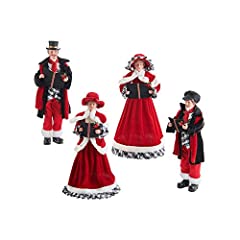 RAZ Imports 2021 Christmas Time in The Village 17.5-inch for sale  Delivered anywhere in USA 