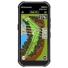 Skygolf skycaddie pro for sale  Delivered anywhere in USA 