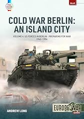 Cold berlin island gebraucht kaufen  Wird an jeden Ort in Deutschland