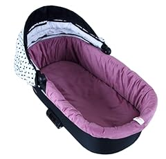 Babylux nestchen kinderwagen gebraucht kaufen  Wird an jeden Ort in Deutschland