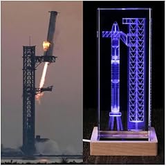 Spacex starship collector for sale  Delivered anywhere in USA 